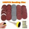 Sanding Disc Sanding Discs 3615205