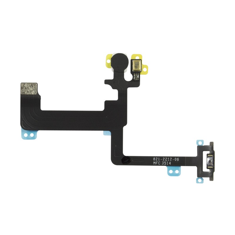 IPHONE 6 POWER BUTTON REPLACEMENT