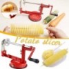 Spiral Potato Slicer 2027301