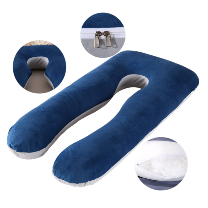 Pregnancy Pillow 2028403