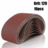 Sanding Belts 120 Grits 3646607