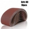 Sanding Belts 80 Grits 3646606