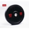 Bumper Plates Weight plates 25KG x2