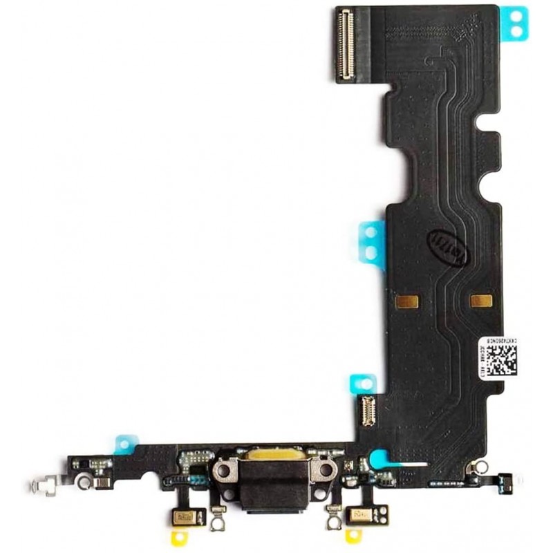 IPHONE 8 CHARGING PORT REPLACEMENT