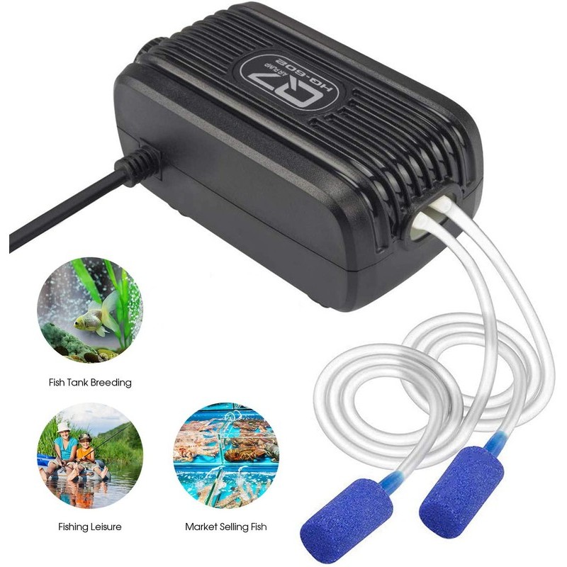 Aquarium Air Pump 2032102