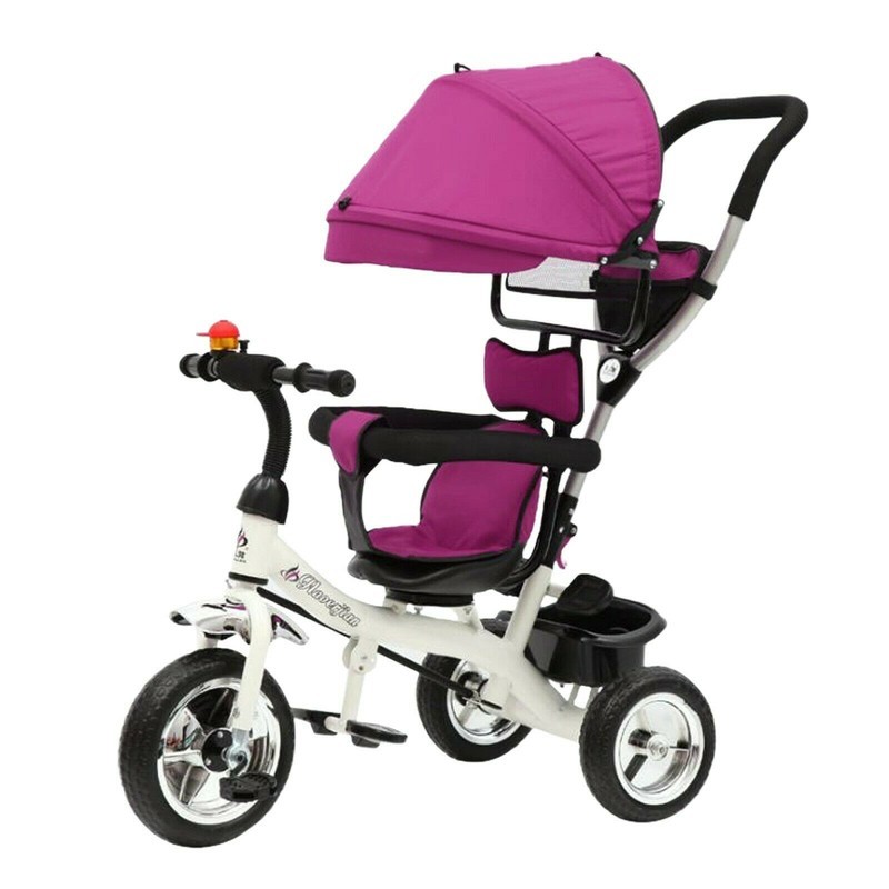 Tricycle Push Trikes Kids Bikes Bicycles 2025904