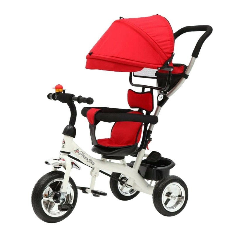 Tricycle Push Trikes Kids Bikes Bicycles 2025903