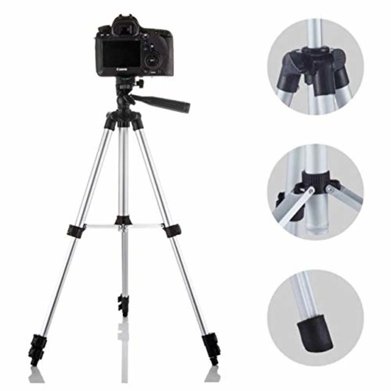 Camera Tripod 2023706