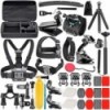 Action Camera Accessories 3618703