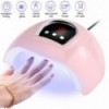 UV Nail Lamp 54W 2006706