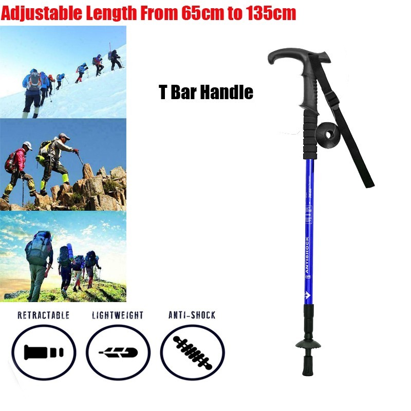 Trekking Poles Hiking Pole Walking Stick 2021904