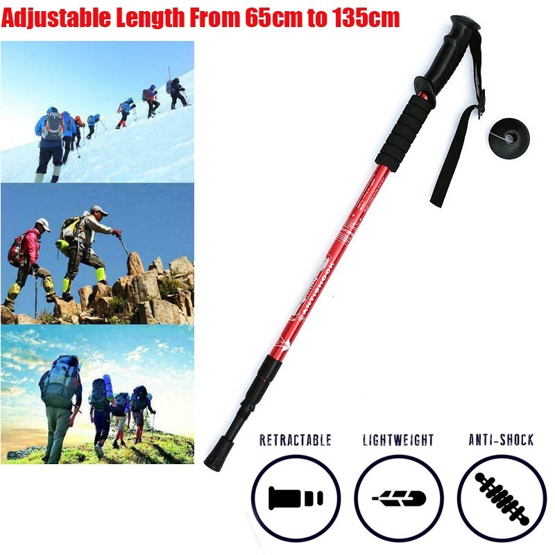 Trekking Poles Hiking Pole Walking Stick 2021905