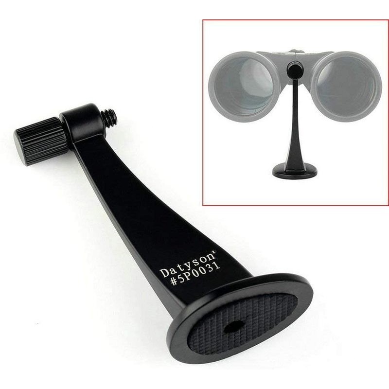 Binoculars Tripod Adapter Holder 3650801