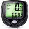 Wireless LCD Bicycle Bike Cycle Computer Odometer 3648801