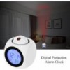 Projector Alarm Clock 3648702