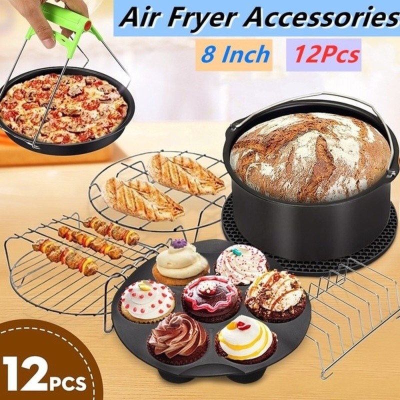 Air Fryer Accessories 2021602