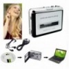 USB Cassette Player Tape to MP3 Converter 3644801