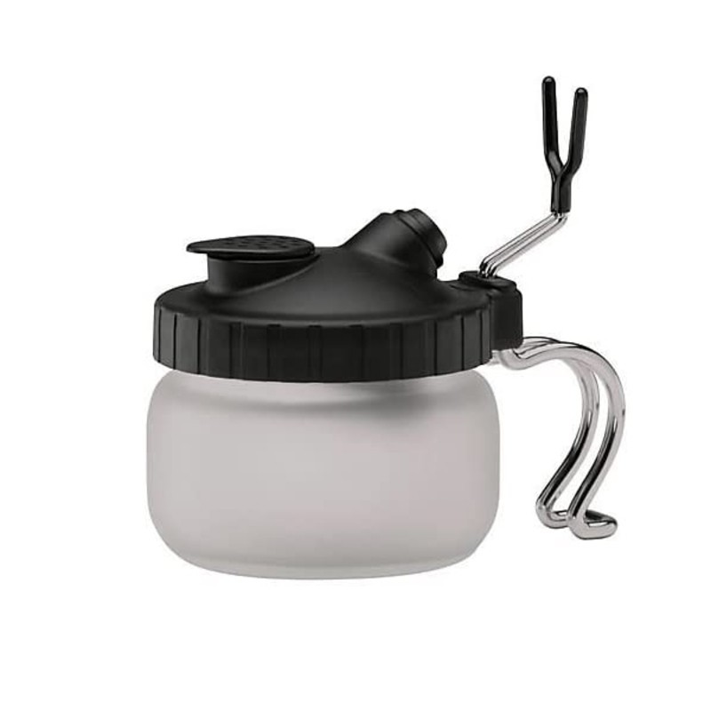 Airbrush Cleaning Pot 3646201