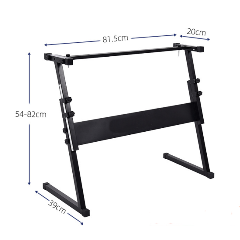 Adjustable Piano Keyboard Stand 2007306