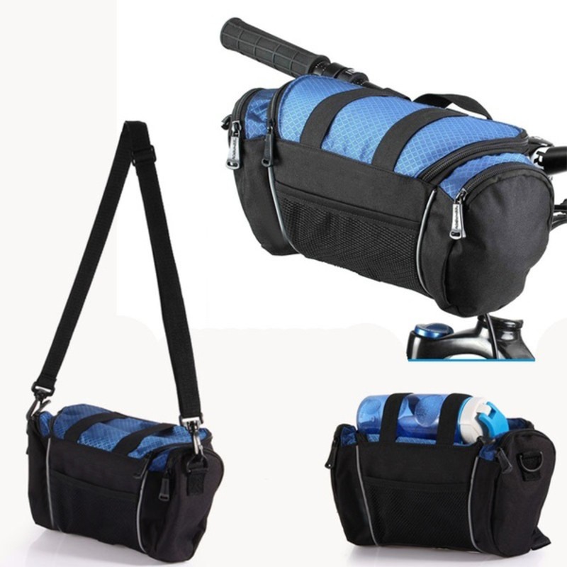 Bike Handlebar Bag 3702504