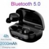 Bluetooth Earbuds Headphones 2031205