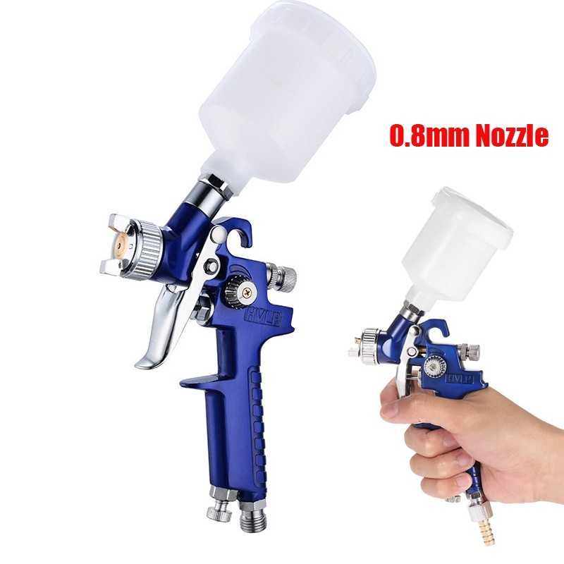 Air Brush Spray Gun 3642301