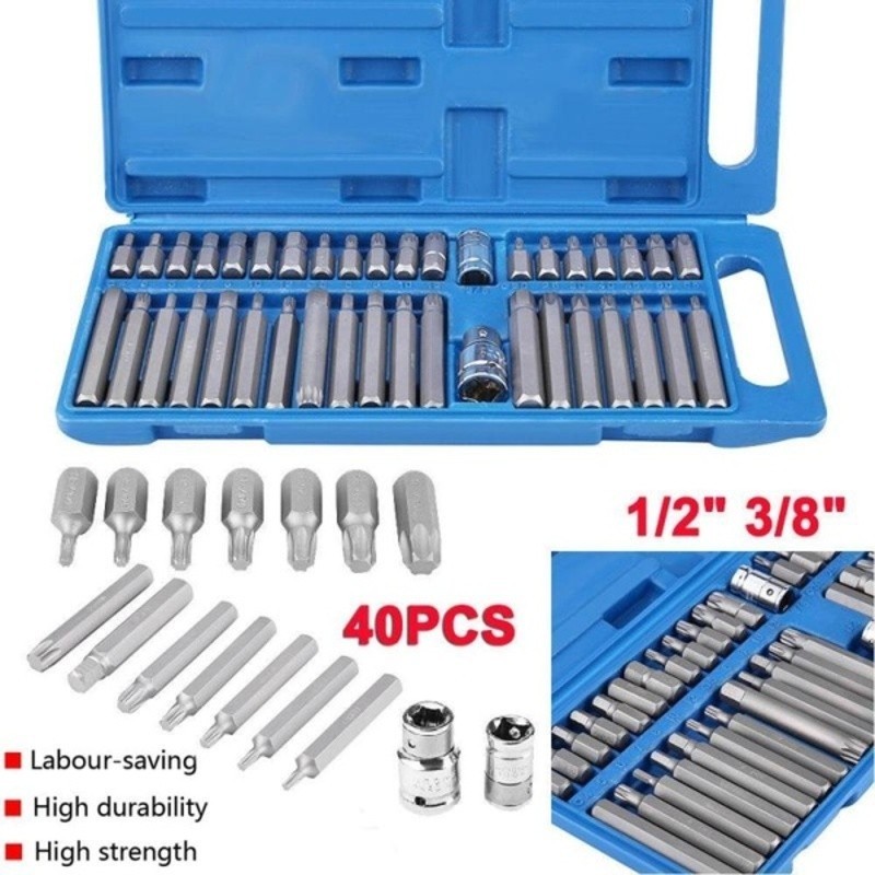 Screwdriver Set 3642401