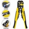 Wire Stripper Plier 3643401