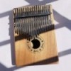 Thumb Piano Kalimba 2031001