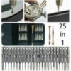 Screwdriver Repair 25 in 1 Tool Set 3637801