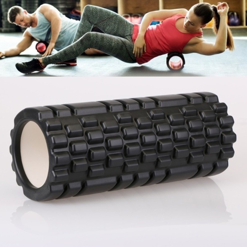 Yoga Foam Roller