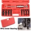 Bearing Extractor Blind Hole Inner Bearing Puller Set 2020301