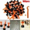 Tiles Leveler Spacers Tile Leveling System 50pcs 3635401