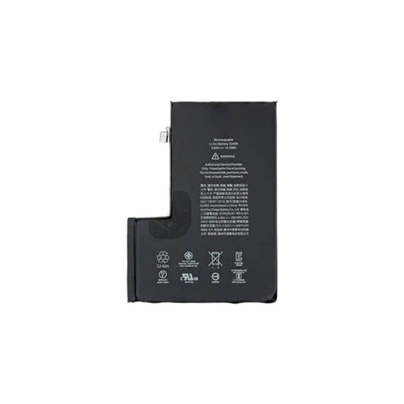 IPHONE 12 PRO MAX BATTERY REPLACEMENT