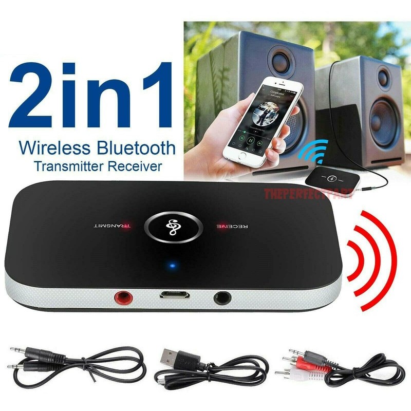 Bluetooth Receiver Bluetooth Transmitter 3631704