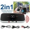 Bluetooth Receiver Bluetooth Transmitter 3631704