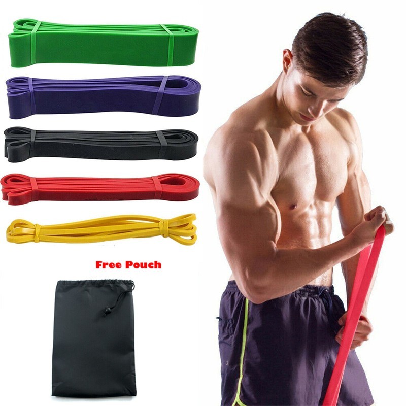 Resistance Bands 3633101