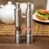 Salts Pepper Grinder Twin Pack 3633703