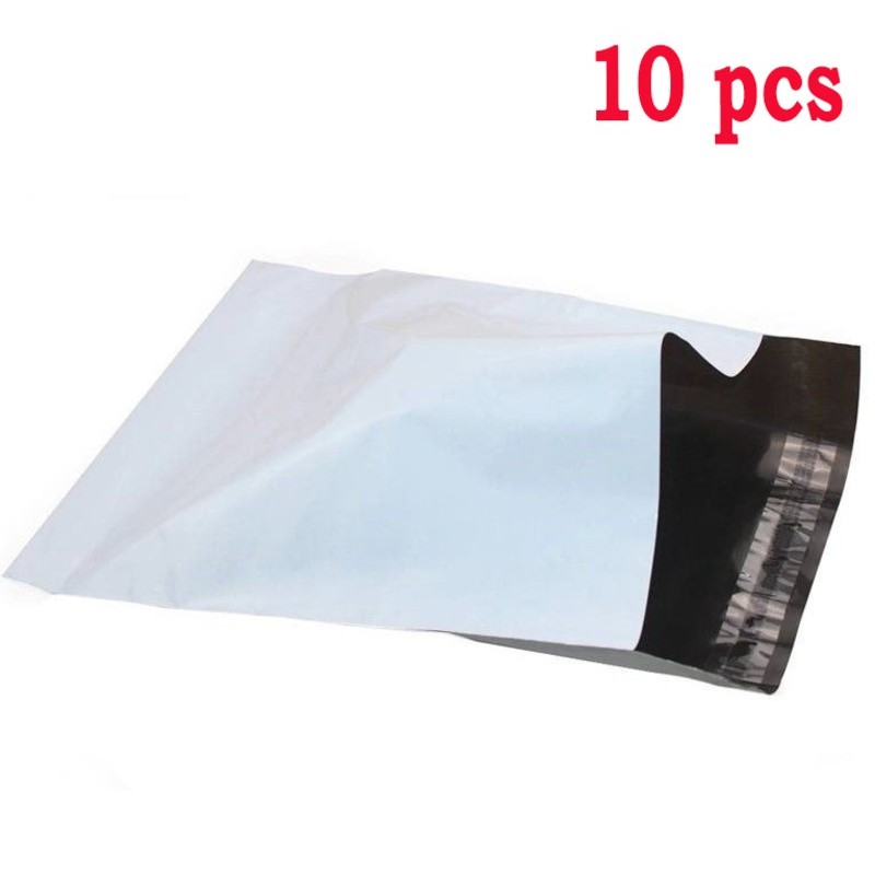 10pcs Courier Bags A5