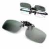 Polarized Clip On Sunglasses Large 3627205