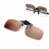 Polarized Clip On Sunglasses Medium 3627204