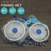 4.8m Fishing Net Cast Nets 2017503