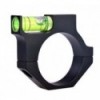 Alloy Ring Scope mount with Spirit Bubble Level 3610842