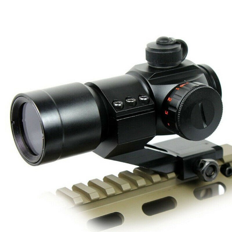 Red & Green Dot Sight 3610821