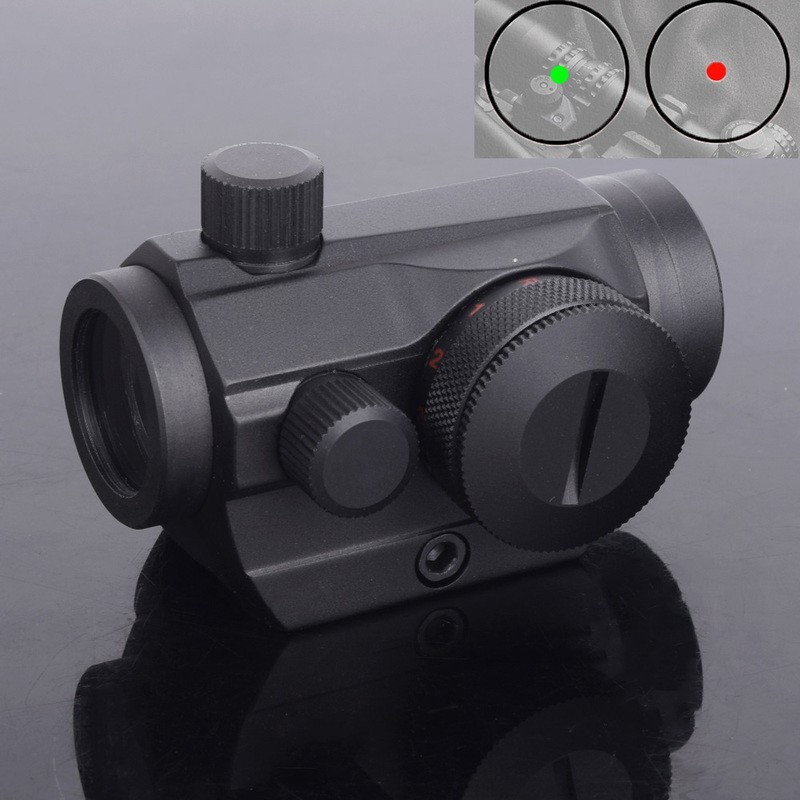 Red Green Dot Sight 3610818