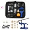 Watch Repair Kit 43Pcs 3619003