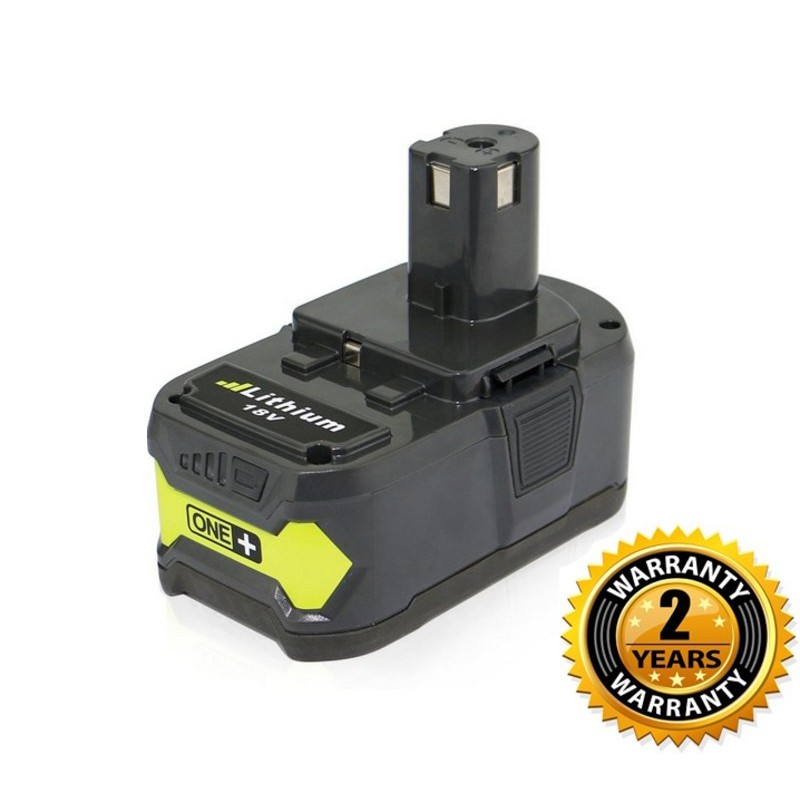 Ryobi 18V 6000mAh Lithium-ion 3680035