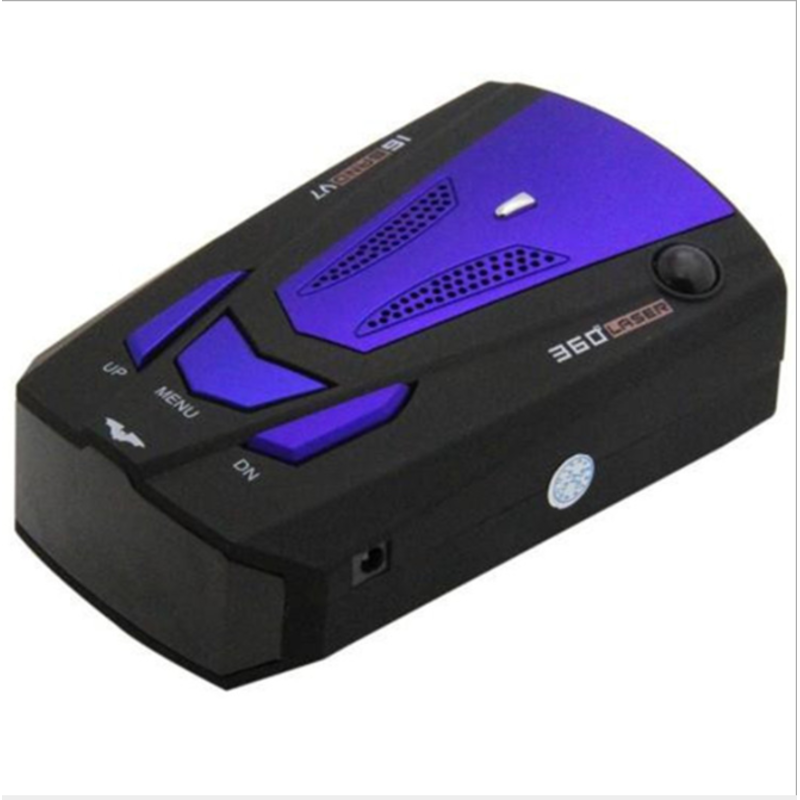 Radar Detector 3621503