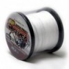 500M 50LB White High Strength DYNEEMA Braided Line