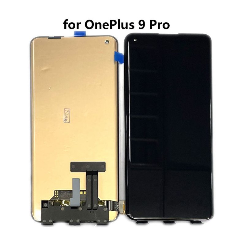 ONEPLUS 9 PRO SCREEN REPLACEMENT SERVICE